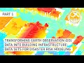 NASA ARSET Development of Regional Exposure Data with Earth Observations Part