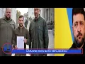 UKRAINE: Zelensky Eby'okwegatta Ku NATO Abitadde, Naye Alina Obukwakkulizo!!