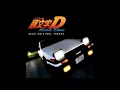 Download Lagu Initial D Arcade Stage Sega Original Tracks - 62. Lose 2 (Ver. 1)