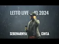 Download Lagu Letto Live KL 2024, Sebenarnya Cinta