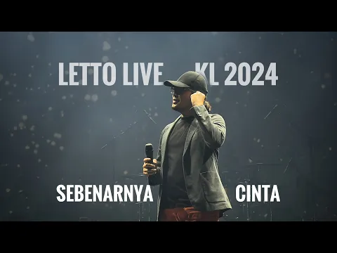 Download MP3 Letto Live KL 2024, Sebenarnya Cinta