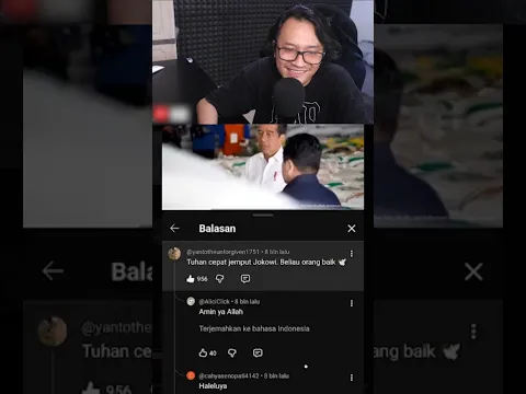 Hanya doa yang baik 💙...