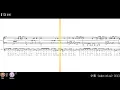 【PIANO KARAOKE】ASCA「KOE」