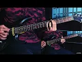 Khalifah - Assalamualaikum Ustazah Guitar Cover