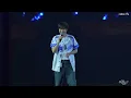 [4K] KYUHYUN Post-Game Concert Full Performance! Five Classic Songs Live | Rakuten SINGDOME