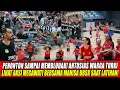 Download Lagu THE VIEWER WAS OVERWHELMED 😱TURKISH CITIZENS ENTHUSIASM TO SEE MEGAWATI IN ACTION WITH MANISA BBS...