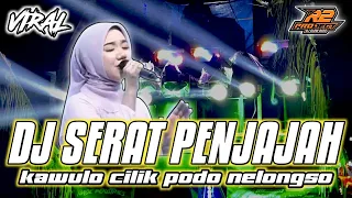 dj kawulo cilik podo nelongso serat penjajah by r2 project official remix