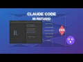 Use Claude Code in RStudio to ship R code like some kind of 10x tidyverse developer