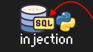 SQL Injection Explained with Python Oracle Watch Me Break and Fix It
