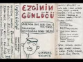 Ezginin Günlüğü / Gelmiyorsun (Çekirdek Sanat Evi Resitali)