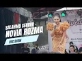 Download Lagu SALAHMU SENDIRI - NOVIA ROZMA ( LIVE SHOW ) PAGADEN SUBANG