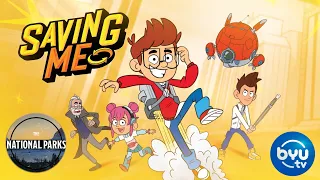 Saving Me Theme Song By The National Parks 