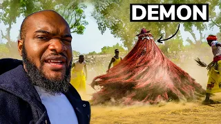 inside africa s most mysterious religion voodoo