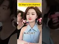 Download Lagu Doing Makeup on a High-Speed Train… But Is Someone Watching?! 😱 #makeuptutorial #길화장 #길화걸 #shorts