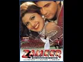 Download Lagu Tere nagme Tere baatein Tera Hi Naam likhta hun (DJ Jhankar)