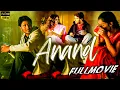 Anand Telugu Full Length Movie Raja Abel Kamalinee Mukherjee Sekhar Kammula Maa Show