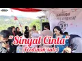 Download Lagu SINYAL CINTA (FERDINAN SULE) ~ WATYA, DINAR, ASEP ORAY