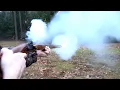 HOW TO CLEAN YOUR MUZZELOADER BlackPowder Flintlock BEST METHOD GUN RIFLE CLEANING WITH BALLISTOL