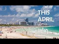 This April on WLRN