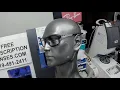 Daniel s Oakley Crosslink Zero Zeiss ClearMind PhotoFusion Extra Grey DuraVison Blue Protect