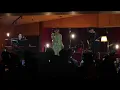Priscilla Abby 蔡恩雨 - 不要讓我太喜歡你 Live in Singapore 2022