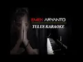 Download Lagu TULUS EMEK ARYANTO KARAOKE + LIRIK
