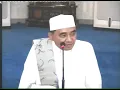 Download Lagu Kitab Al Hikam | Hikmah Ke 236 | K.H. Muhammad Bakhiet | Guru Bakhiet