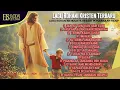 Download Lagu LAGU ROHANI KRISTEN TERBARU | LAGU ROHANI MENGUATKAN SAAT PERGUMULAN HIDUP TAK KU TAHU KAN HARI ESOK