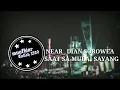 Download Lagu NEAR FEAT DIAN SOROWEA_SAAT MULAI SAYANG LYRICS 🎶