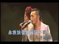 永远爱着你。