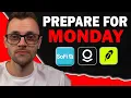 Watch Before Monday 9 30 am if You Own SoFi Palantir Robinhood Urgent Shareholder Warning