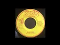 Augustus Pablo ‎– Black Gunn + Version