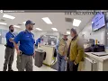 Bodycam shows Muscogee tribal police Okmulgee County jail dispute over non-Native man s arrest