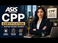 7 ASIS CPP Mastery Solve These Questions Before Your Exam