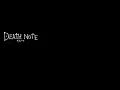 Download Lagu Death Note: The Musical - When Love Comes (KARAOKE) - Instrumental with lyrics