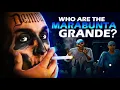 Who Are The Marabunta Grande Grand Theft Auto History Fan Fiction