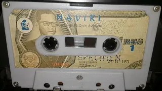 rhoma irama u0026 soneta group malapetaka versi kaset 