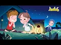 Download Lagu STOP! Jangan Bisik-bisik | Adab dalam Berteman | Kisah Teladan Nabi | Cerita Islami Anak Muslim