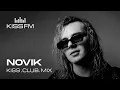 Download Lagu NOVIK – KISS.CLUB.MIX | KISS FM Podcast (Melodic House \u0026 Techno DJ Mix)