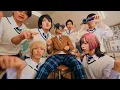 ピラフ星人 - Knock Knock