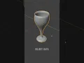 The Power of Shape Keys in Blender