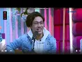 Jebung Feat Idgitaf - Kopi Dangdut - Live Rumpi No Secret 6 th Anniversary