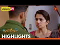 Download Lagu Ethirneechal Thodargiradhu - Highlights | 23 Aug 2025 | Tamil Serial | Sun TV