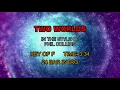 Phil Collins - Two Worlds (Karaoke)