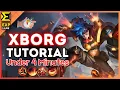 Download Lagu 4-Minute X.Borg Tutorial in EXP Lane || (MLBB S35) 2025