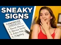 19 Sneaky Signs Your Shy Coworker Likes You But Won t Admit It