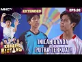 Download Lagu INILAH GANDA PUTRA TERKUAT! - KURAIH BINTANG EXTENDED
