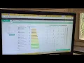 AimsWeb Progress monitoring