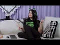 eat the rich!! SLAUGHTERHOUSE 2 || KNOCKED LOOSE ft. CHRIS MOTIONLESS reaction