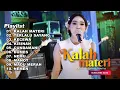 Download Lagu KALAH MATERI - DIFARINA INDRA ADELLA FULL ALBUM TERBARU 2023